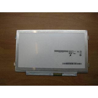 Ecrã 10.1'' TFT LCD 40 Pin Bright (B101AW02 V0)