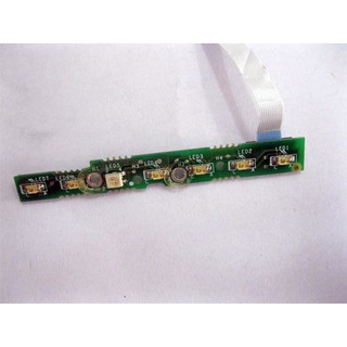 Placa Indicador LED Board  Fujitsu Amilo Pro V2020