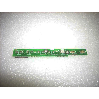 Placa Indicador LED Board Fujitsu Siemens Amilo M7405 (35-UG5040-01)