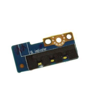 Placa Indicador LED Dell Latitude E6430 E6530 (LS-7785P)