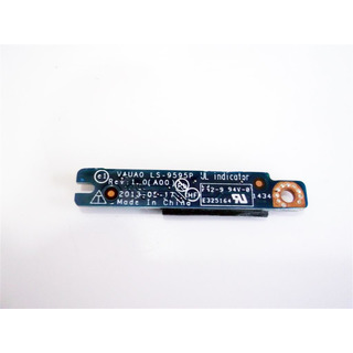 Placa Indicador LED Dell Latitude E7440 (LS-9595P)