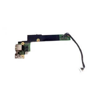 Placa USB para IBM Thinkpad Lenovo T60 (42W7639)