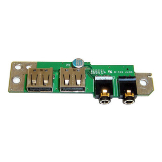 Placa Audio+2USB Toshiba Satellite MX30 MX35 (040-0007-946)