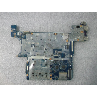 Motherboard Dell Latitude E6430 (QAL80 LA-7781P)