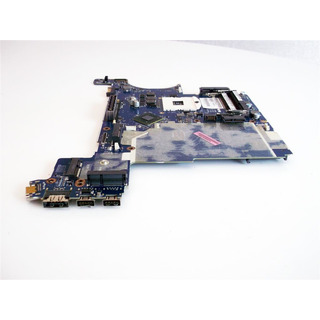 Motherboard Dell Latitude E6430 (QAL80 LA-7781P)