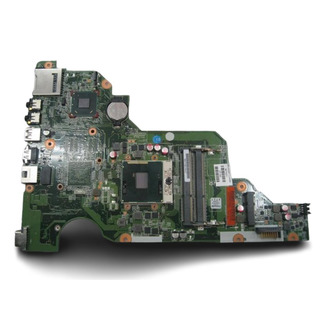 Motherboard HP 650 RC6F32143DH1 + CPU B960