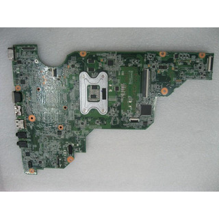 Motherboard HP 650 RC6F32143DH1 + CPU B960