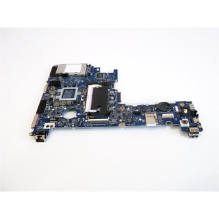 Motherboard HP Elitebook 2540P