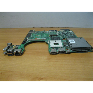 Motherboard HP Elitebook | 8530P Series | 8530W Series