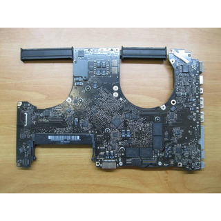 Motherboard MacBook Pro 15P A1286 (21PWDMB0010)