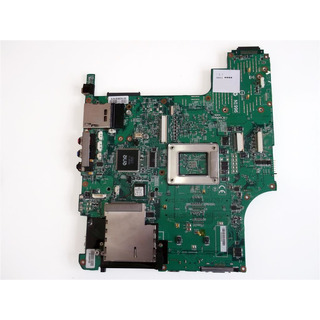 Motherboard MSI Megabook GX710 MS-171A1 (1171A1-10)