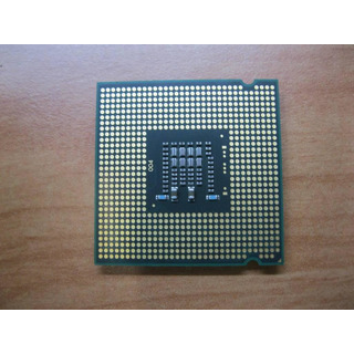 Processador Intel Celeron E3400 1M Cache, 2.60 GHz, 800 MHz