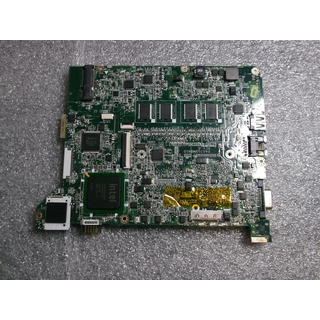Motherboard para Acer Aspire One ZG5 A150 A1100