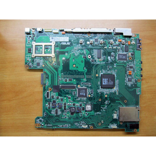 Motherboard para Asus A6RP