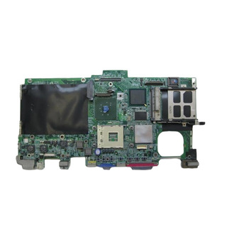Motherboard para Compaq Presario 1500 285515-001 40-A03100-H102