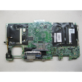 Motherboard para Compaq Presario 1500 285515-001 40-A03100-H102