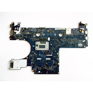 Motherboard para Dell Latitude E6230 (QAM00 LA-7731P)