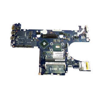 Motherboard para Dell Latitude E6230 (QAM00 LA-7731P) *