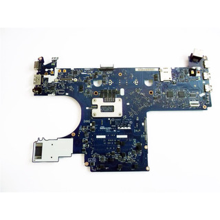 Motherboard para Dell Latitude E6230 (QAM00 LA-7731P) *