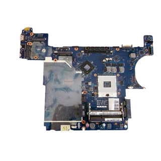 Motherboard para Dell Latitude E6430 (QAL80 LA-7781P)