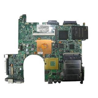 Motherboard para HP Compaq nc6320