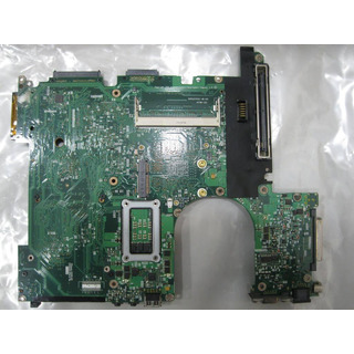 Motherboard para HP Compaq nc6320