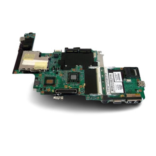 Motherboard para HP Elitebook 2730P (501483-001)