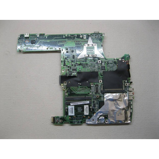 Motherboard para HP Compaq NX9000 NX9020 DA0KT2MB6E0