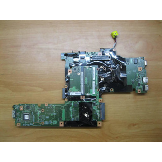 Motherboard para Lenovo Thinkpad T410