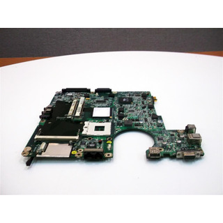 Motherboard para Packard Bell R1004 (TF041-TH-PCB PWA8650)