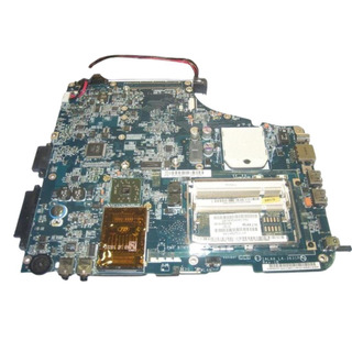 Motherboard para Toshiba Satellite A210 LA-3631P