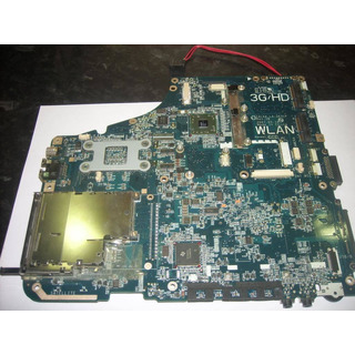 Motherboard para Toshiba Satellite A210 LA-3631P