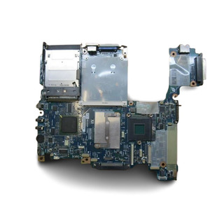 Motherboard para Toshiba Tecra S3 A5A001584