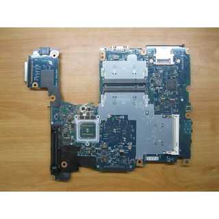 Motherboard para Toshiba Tecra S3 A5A001584