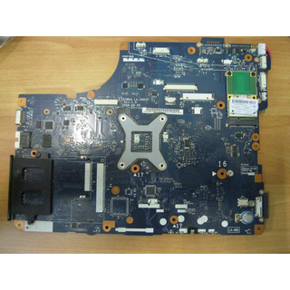 Motherboard para Toshiba Satellite L500