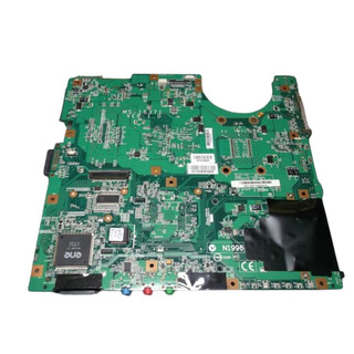 Motherboard para Tsunami Moover 1575S (MS-16371)