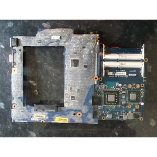 Motherboard para Tsunami Flyer X530 *