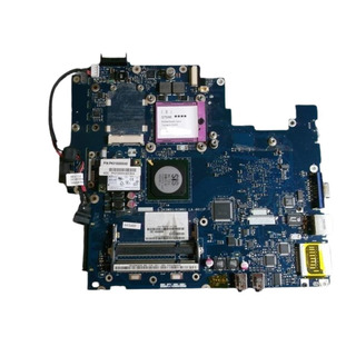 Motherboard para Tsunami KSW01/ KSW91 LA-4611P