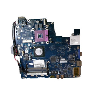 Motherboard para Tsunami SW91 LA-4611P