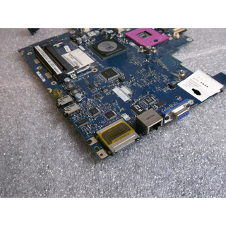 Motherboard para Tsunami SW91 LA-4611P