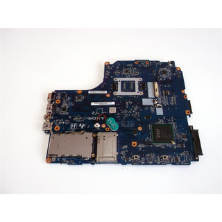 Motherboard Sony Vaio PCG-7184M (MBX-218 1P-0096500-6010)