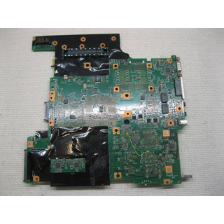 Motherboard para Lenovo T60 41V9912