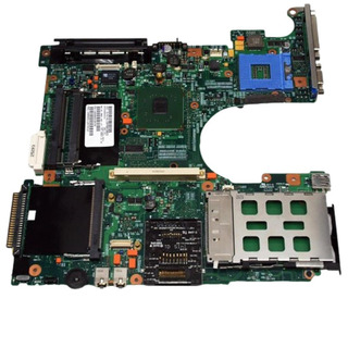 Motherboard Toshiba Tecra A4-161 (V000053570)