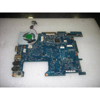 Toshiba NB505 Motherboard LA-6855P