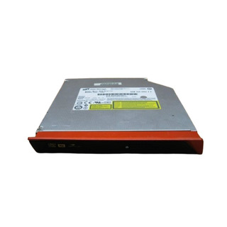 Gravador DVD-RW SATA para Asus G50V