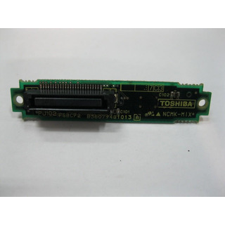 Optical Drive Board Toshiba Tecra 8100 Series