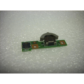 Jogdial Board para HP Elitebook 2730P