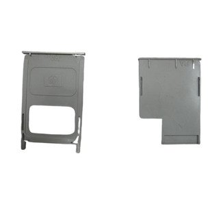 Peça Plastico PCMCIA/ Express Slot para HP Pavilion dv5000