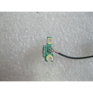 Sensor de Tampa HP Pavilion DV2000