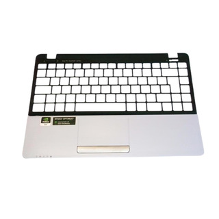 Palmrest +Touchpad Asus Eee PC 1215N (13NA-2HA0B01)